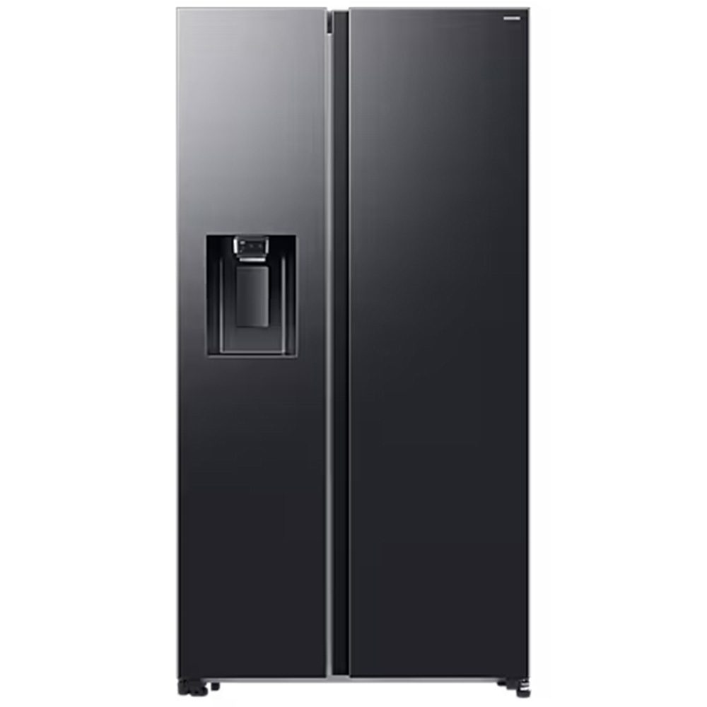 Tủ Lạnh Samsung Bespoke Side by Side với 635L RS70F65K2FSV
