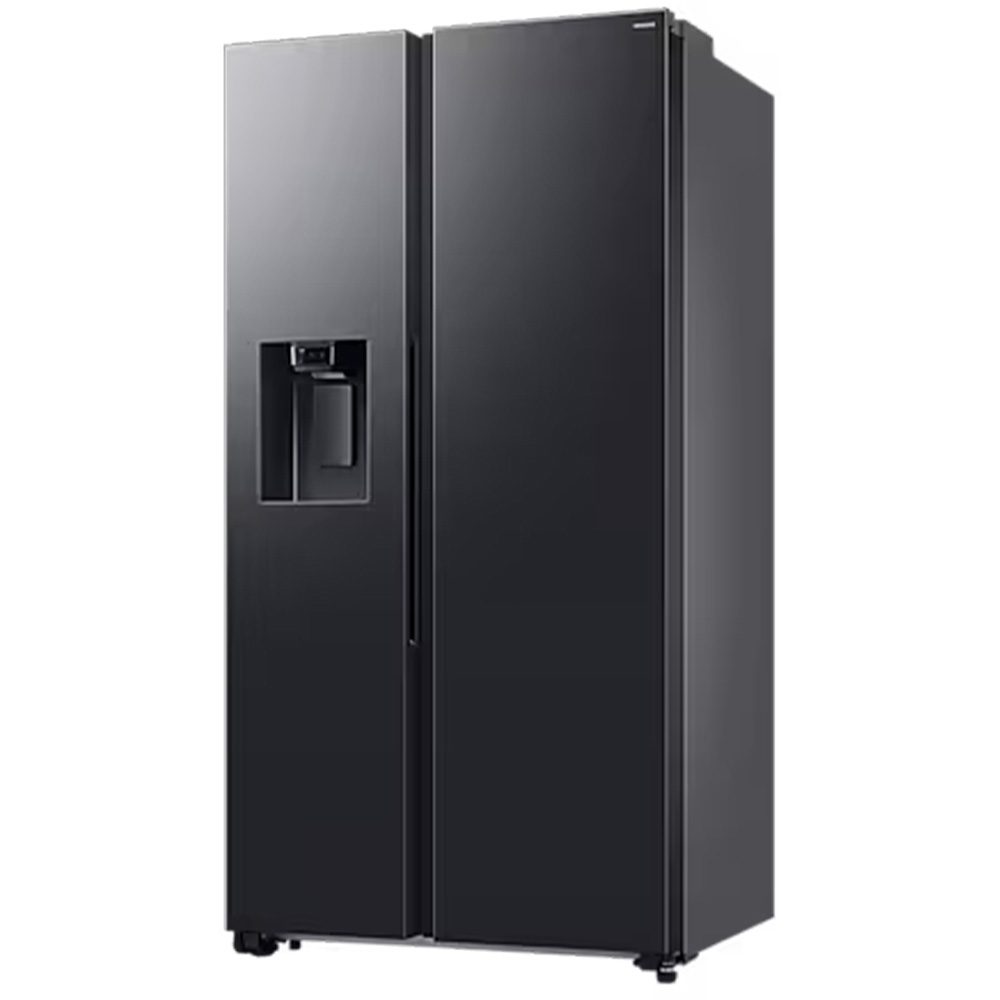 Tủ Lạnh Samsung Bespoke Side by Side với 635L RS70F65K2FSV - Ảnh 2
