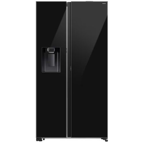 Tủ Lạnh Samsung Bespoke AI Home Side by Side với 634L RS80F65J2BSV