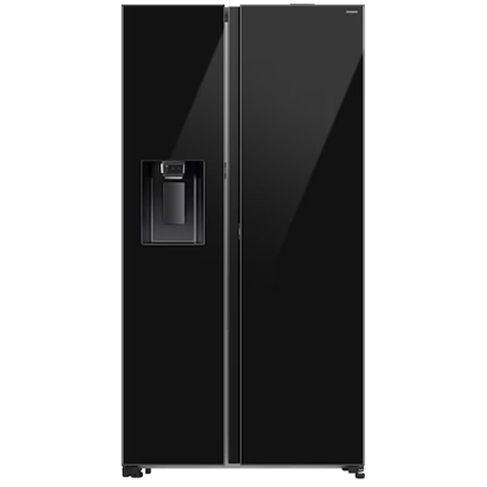 Tủ Lạnh Samsung Bespoke AI Home Side by Side với 634L RS80F65J2BSV