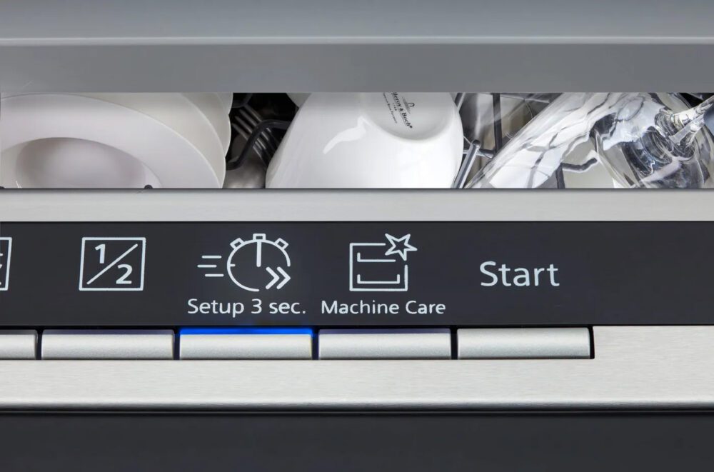 VarioSpeed Plus on demand