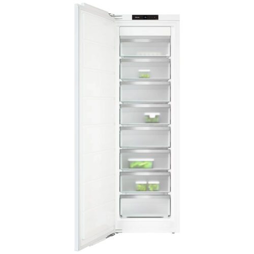 Tủ đông Miele âm tủ 213L FNS 7740 D 125 Gala
