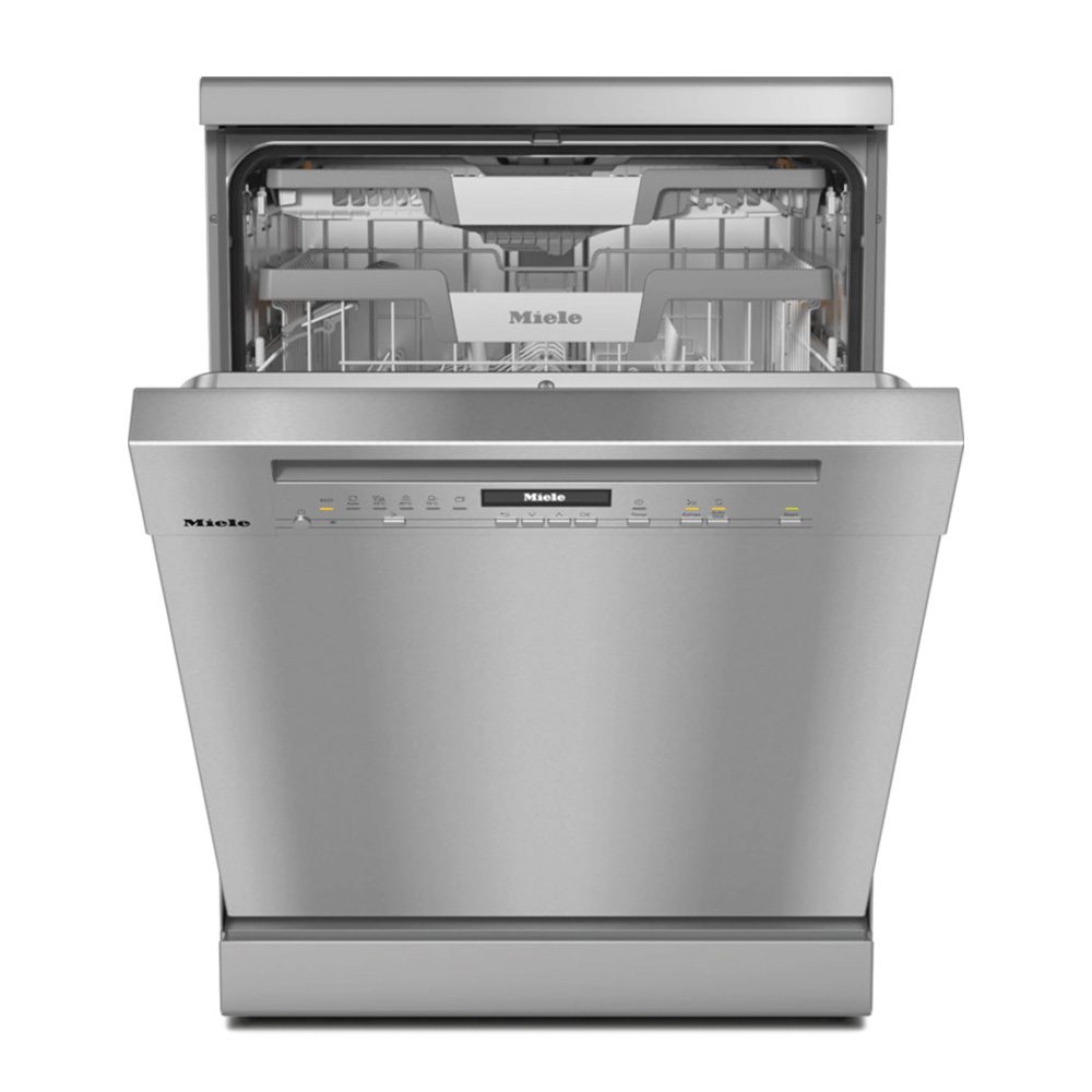 Máy rửa bát độc lập Miele 14 bộ G 7130 SC Front EDST/ CLST AutoDos