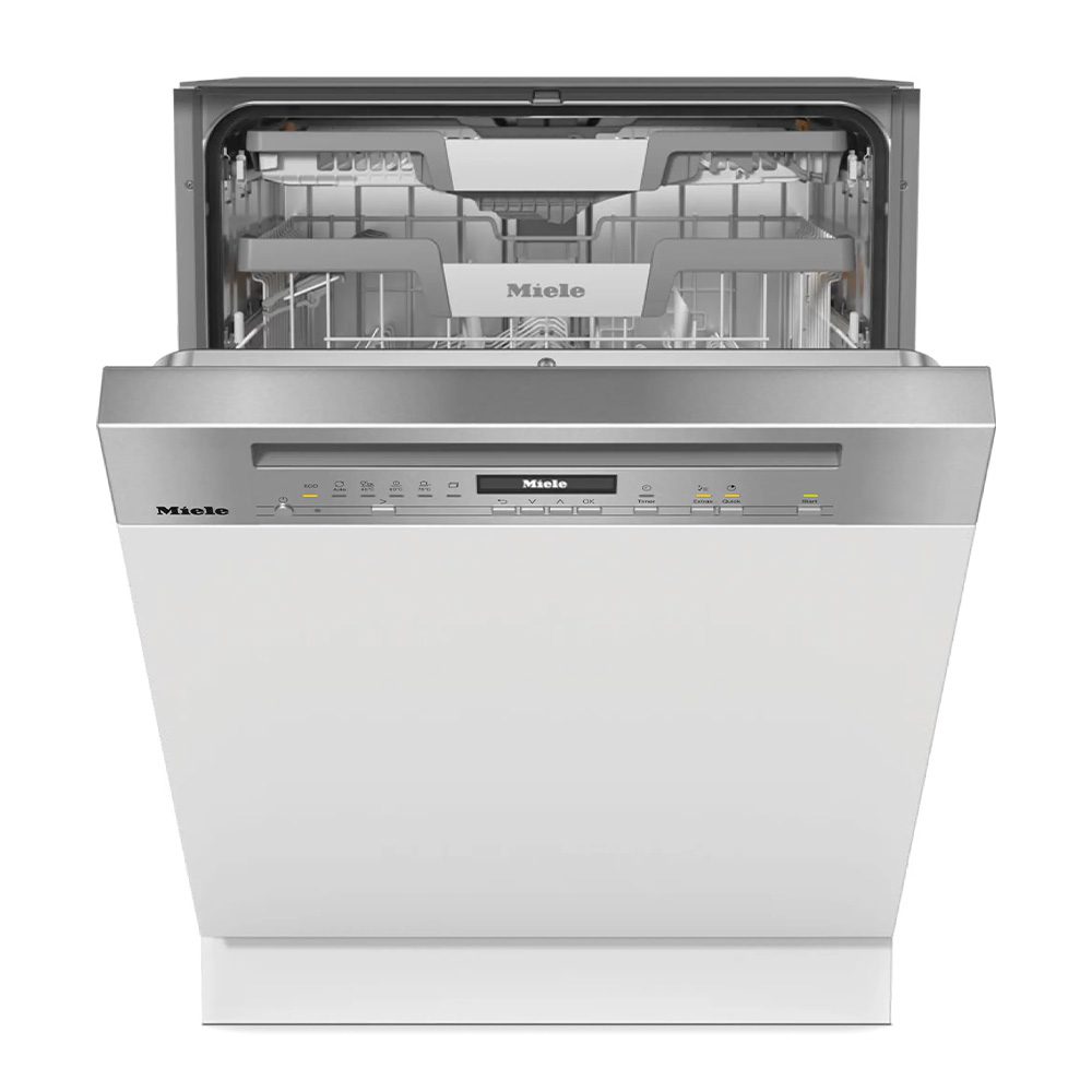 Máy rửa bát Miele 14 bộ bán âm G 7131 SCI/CLST AutoDos