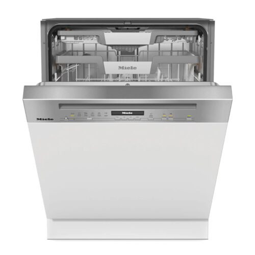 Máy rửa bát Miele 14 bộ bán âm G 7210 SCI