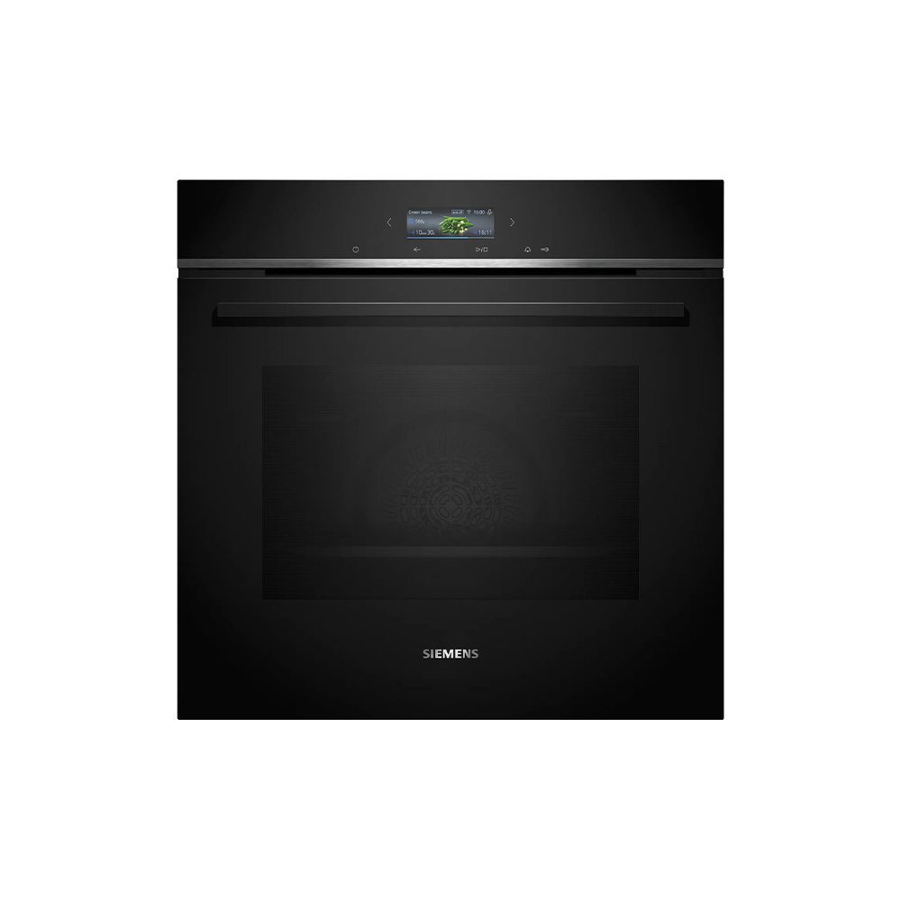 Lò nướng tích hợp hấp Siemens 71L IQ700 HR776G1B1B1