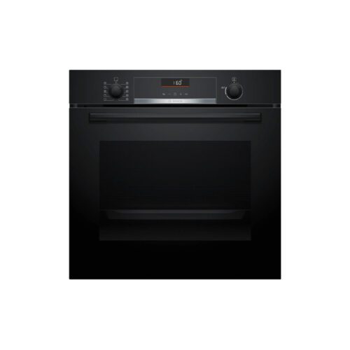 Lò nướng Bosch Series 6 71L HBG536EB3|Đen