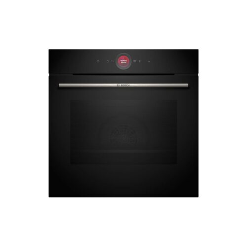 Lò nướng Bosch Series 8 71L HBG7341B1|Màu đen