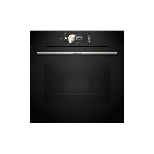 Lò nướng Bosch Series 8 71L HBG7784B1|Màu đen
