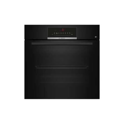 Lò nướng Bosch 66L Series 6 HBJ559EB6M|Đen