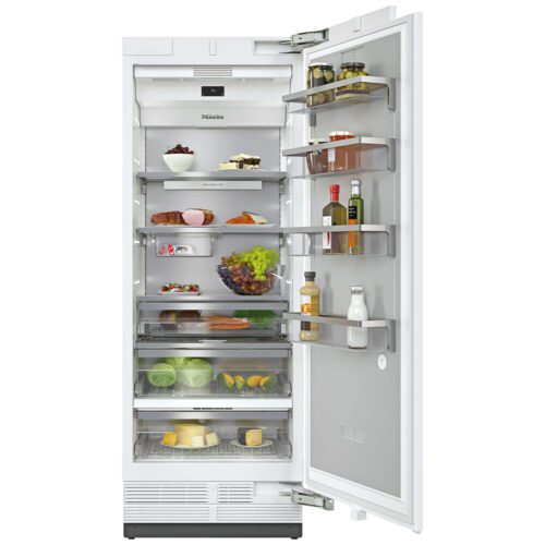 Tủ mát Miele MasterCool âm tủ 467L K 2802 Vi
