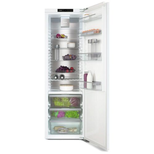 Tủ mát Miele âm tủ 294L K 7747 C 125 Gala