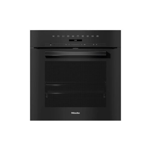 Lò nướng Miele âm tủ 76L H 7260 BP|Obsidian Black