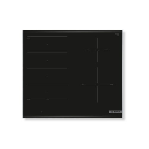 Bếp từ Bosch Series 8 4 vùng nấu PXE675DC1E