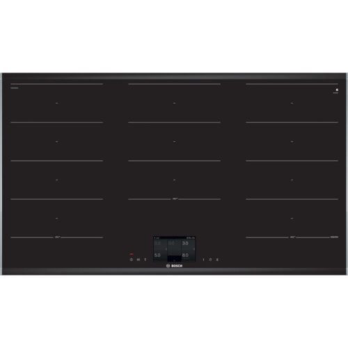 Bếp từ Bosch Series 8 Home Connect 4 vùng nấu PXY601JW1E