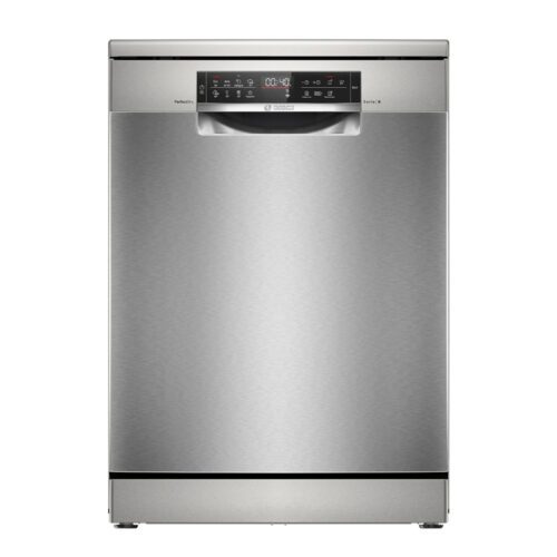 Máy rửa bát Bosch SMS6ZCI16E Series 6 14 bộ PerfectDry Zeolith