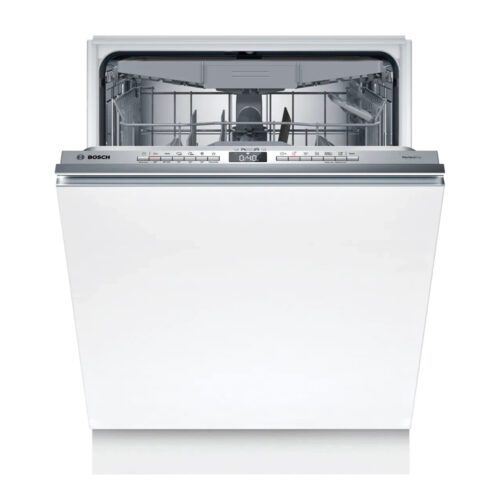 Máy rửa bát âm toàn phần Bosch Series 6 SMV6ZCX10E