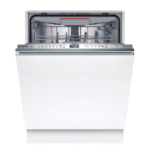 Máy rửa bát âm toàn phần Bosch Series 6 SMV6ZCX42E