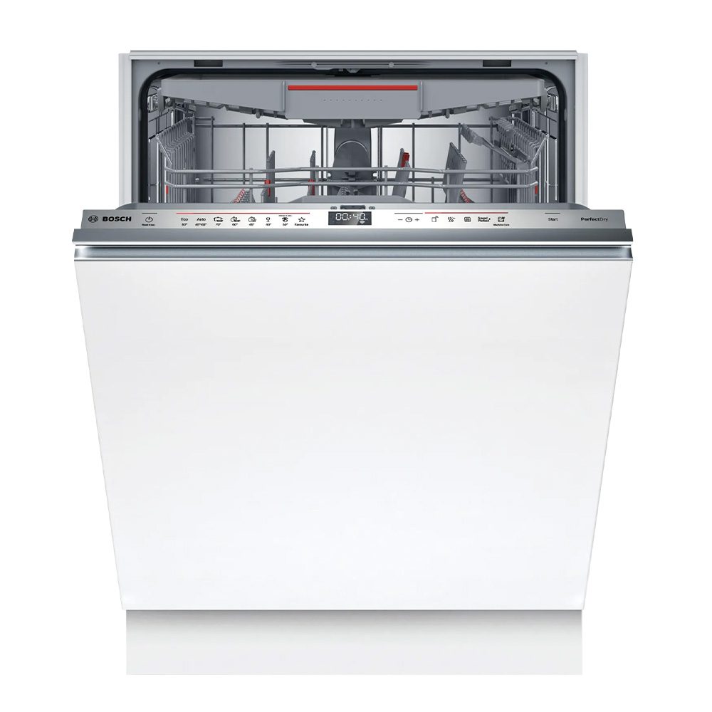 Máy rửa bát âm toàn phần Bosch Series 6 SMV6ZCX16E
