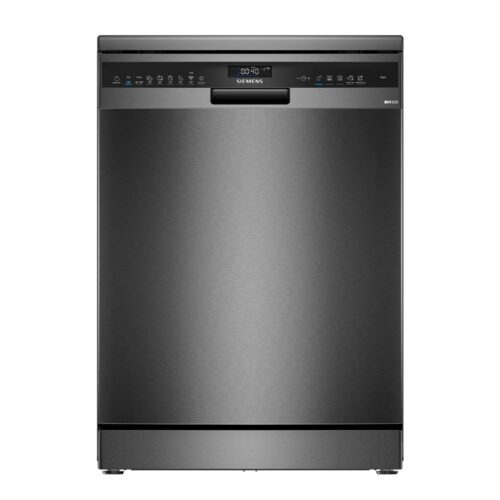 Máy rửa bát độc lập Siemens 60cm IQ500 SN25EC13CE