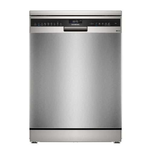 Máy rửa bát độc lập Siemens 60cm IQ500 SN25EI13CE