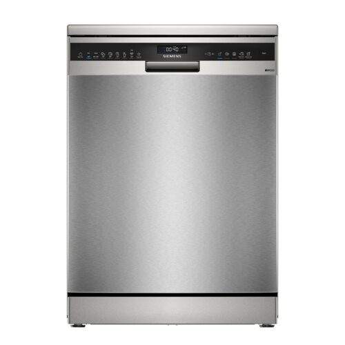Máy rửa bát độc lập Siemens 60cm IQ500 SN25ZI07CE