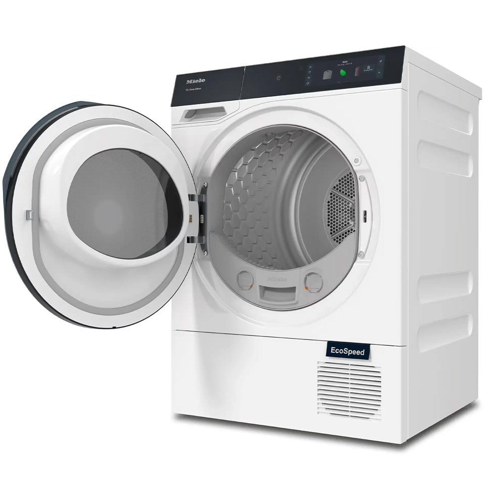 Máy sấy Miele Heatpump 9kg Nova Edition TQ 1000 - Ảnh 2