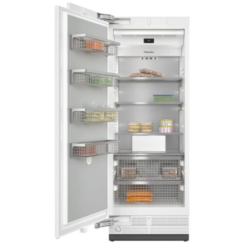 Tủ đông Miele MasterCool âm tủ 445L F 2813 Vi