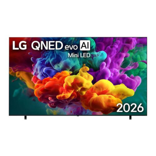 TV LG Mini LED AI 100 inch 4K | 100QNED86BS