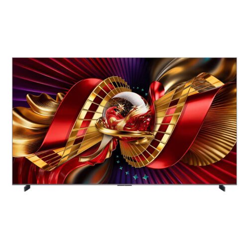 TV TCL 98C8L 98 inch SQD-Mini LED