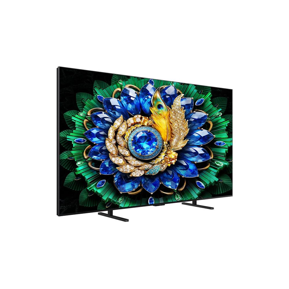 TV TCL A400M Fashion QD-Mini LED 4K 98 Inch | 98A400M - Ảnh 2