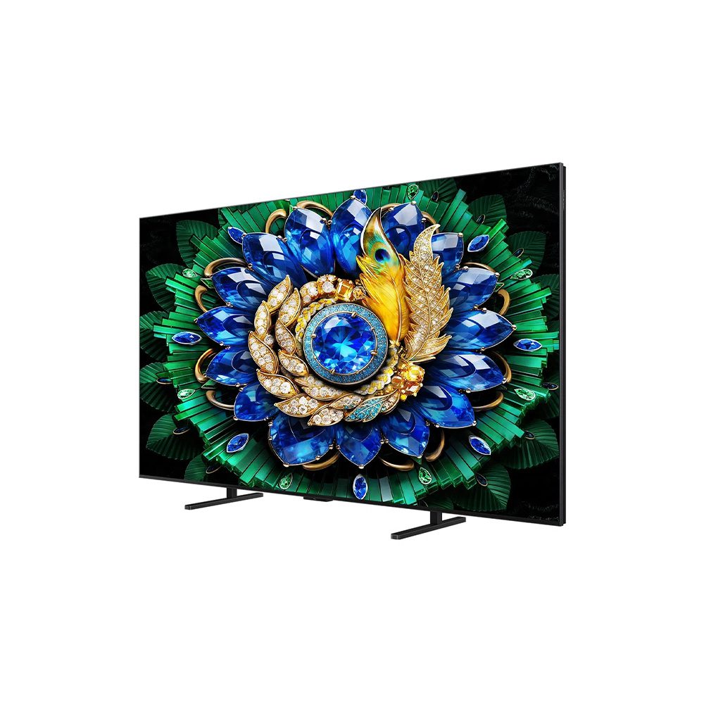 TV TCL A400M Fashion QD-Mini LED 4K 98 Inch | 98A400M - Ảnh 3