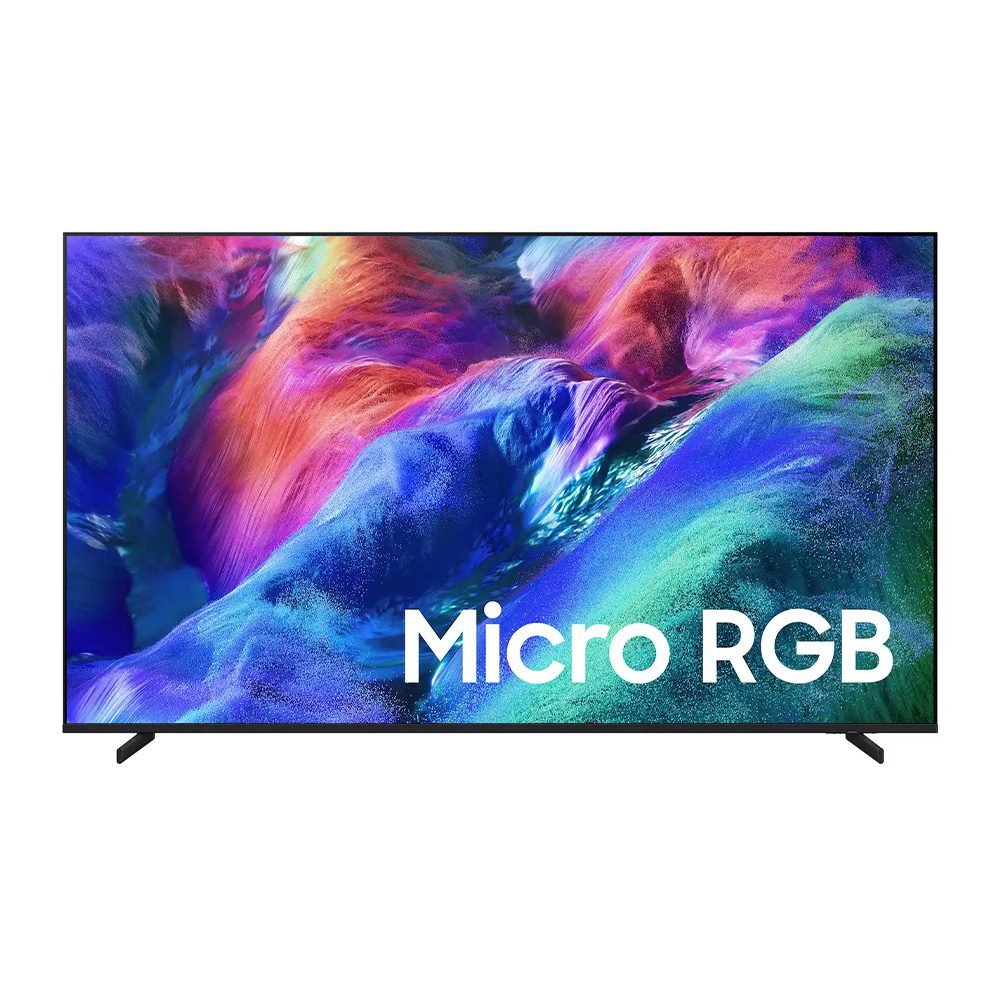 Smart TV Samsung Micro RGB Vision AI 65 Inch 4K 65R85H