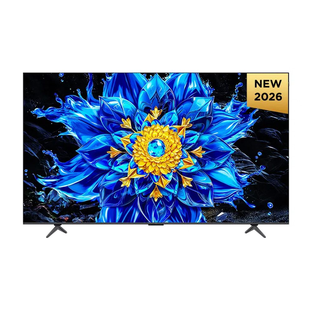 Google Tivi TCL QD-Mini LED 4K 55Inch 55P8LS