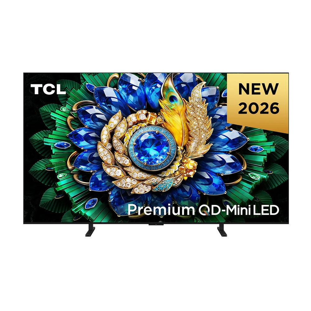 Google Tivi TCL QD-Mini LED 4K 85 Inch 85A400M