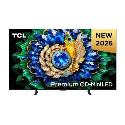 TV TCL A400M Fashion QD-Mini LED 4K 98 Inch | 98A400M