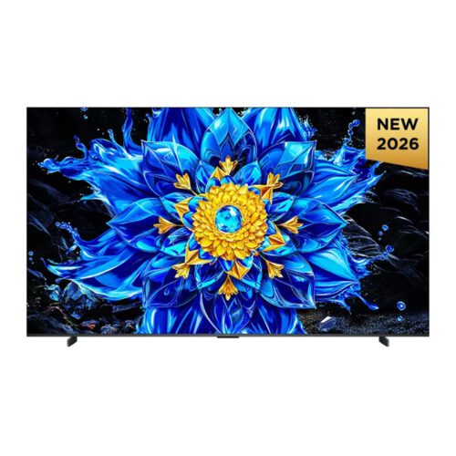 TV TCL P8LS Premium QD-Mini LED 4K 98Inch | 98P8LS