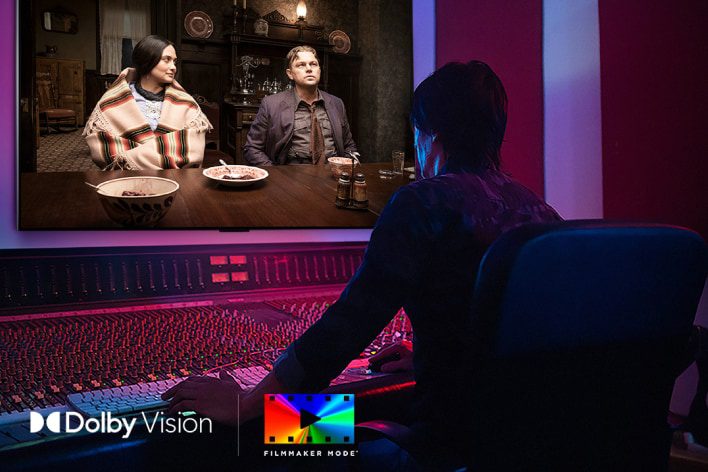 dolby vision