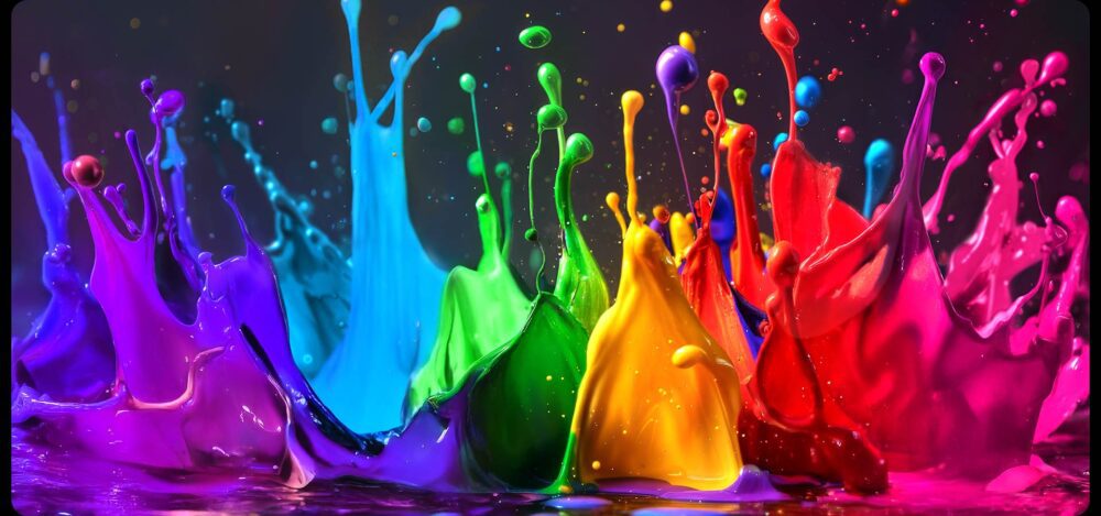 Dynamic QNED Color Pro
