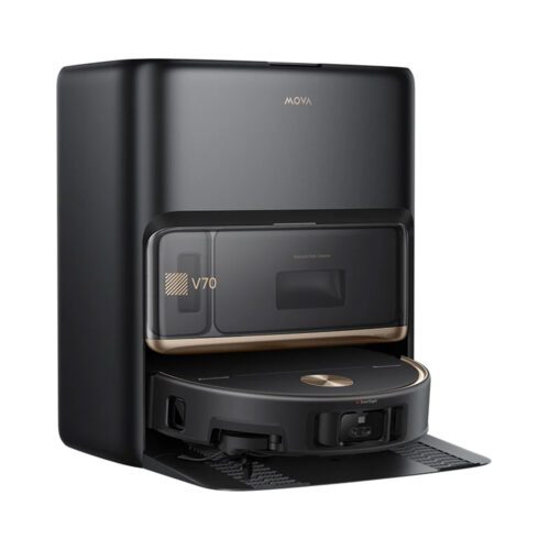 Robot hút bụi lau nhà MOVA V70 Ultra Complete