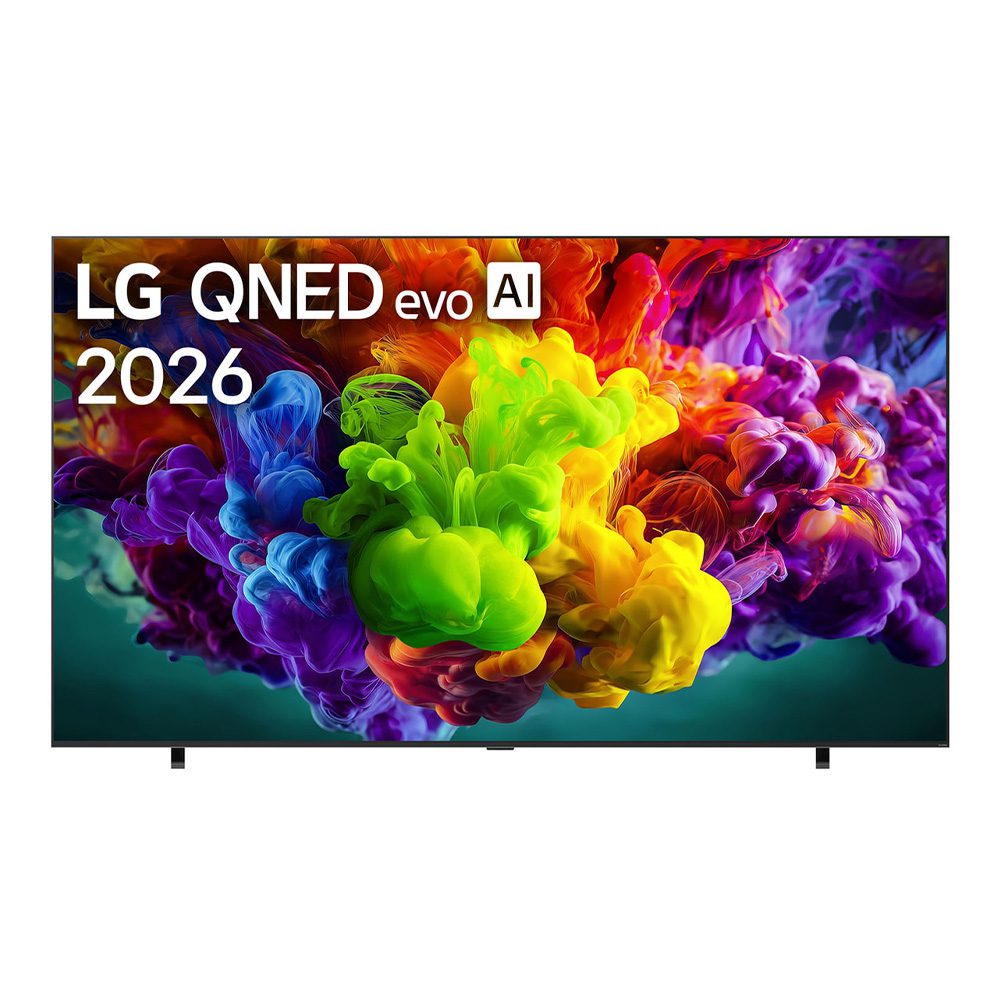 TV LG Mini LED AI 115 inch 4K | 115QNED90BS