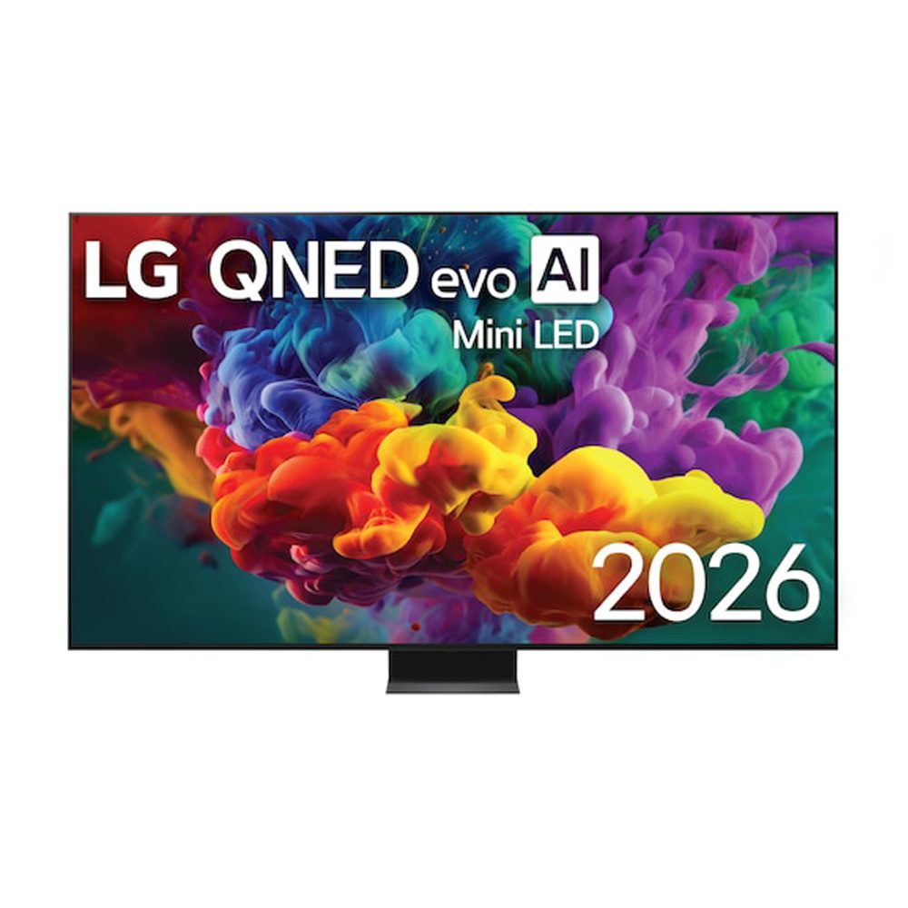 TV LG QNED86 Mini LED AI 55 inch 4K | 55QNED86BSA