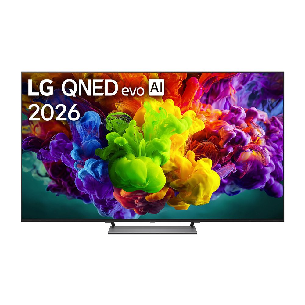 TV LG Mini LED AI 85 inch 4K | 85QNED90BSA
