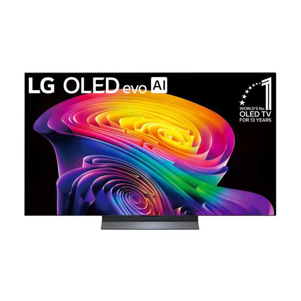 TV LG C6 OLED evo AI 55 inch 4K | OLED55C6PSA