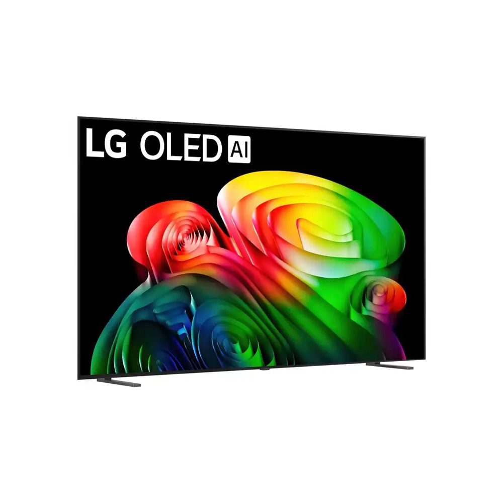 TV LG B6 OLED AI 55 inch 4K | OLED55B6PSA - Ảnh 2