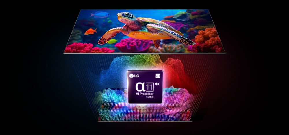 Micro Dimming Ultra