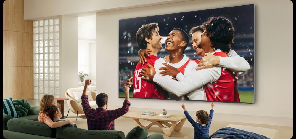 thiết kế lg mini led 65QNED81BSA