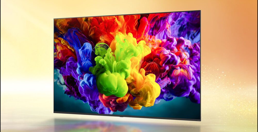 LG 115QNED90BS kích thước siêu lớn 115 inch