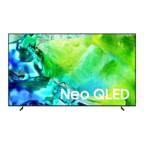 TV Samsung Neo QLED QN80H 100 Inch 4K | 100QN80H