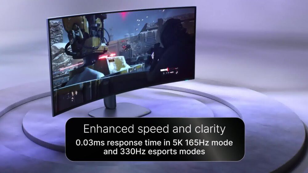 AMD FreeSync Premium Pro, NVIDIA G-SYNC Compatible và VESA AdaptiveSync
